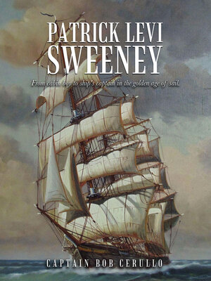 cover image of Patrick Levi Sweeney